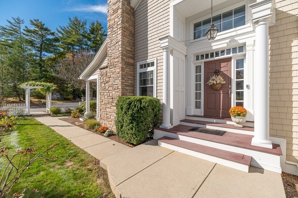 1A Curlew Court 1