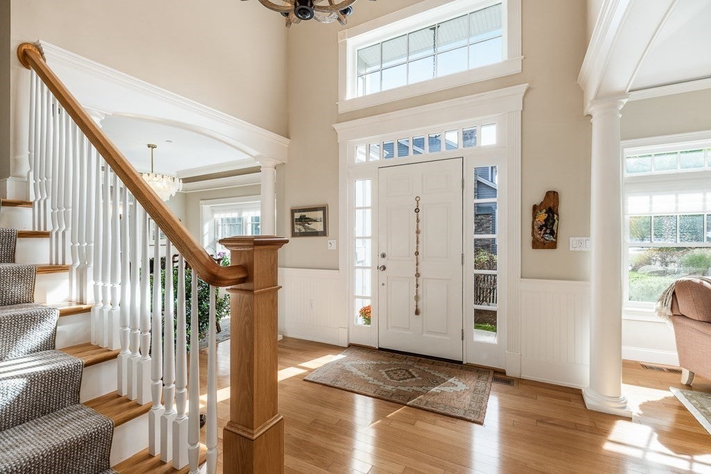 1A Curlew Court 1