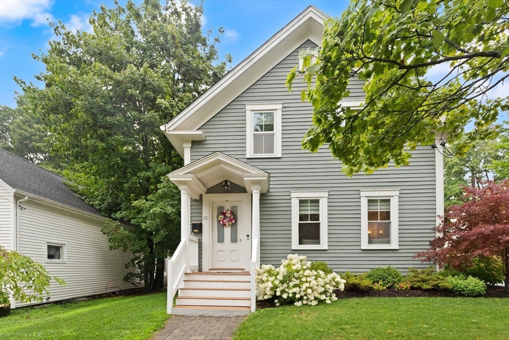 51 Mt. Vernon Street, Reading, MA, 51 Mt. Vernon Street, Reading, MA Photo #3