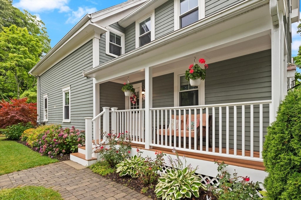 51 Mt. Vernon Street, Reading, MA, 51 Mt. Vernon Street, Reading, MA Photo #2