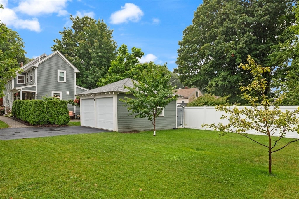 51 Mt. Vernon Street, Reading, MA, 51 Mt. Vernon Street, Reading, MA Photo #39