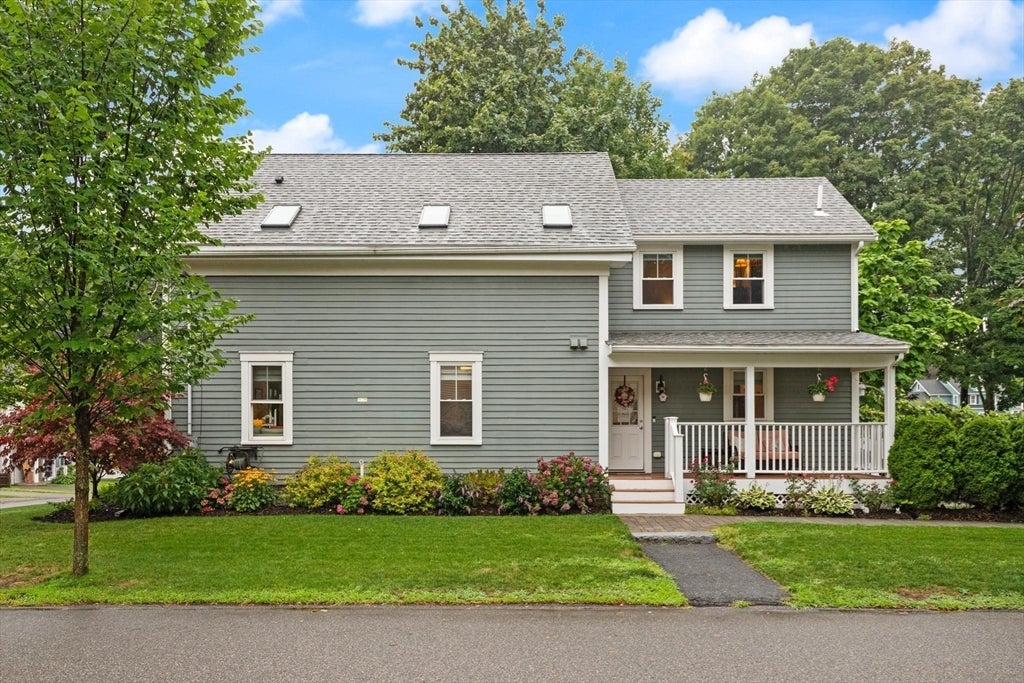51 Mt. Vernon Street, Reading, MA, 51 Mt. Vernon Street, Reading, MA Photo #5