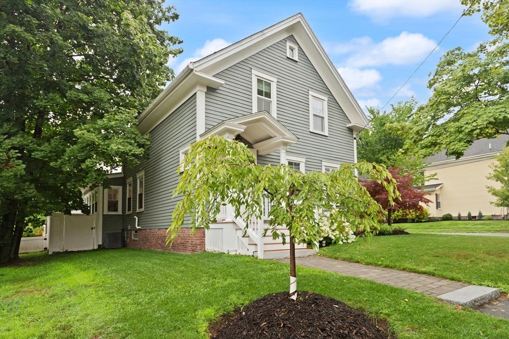 51 Mt. Vernon Street, Reading, MA, 51 Mt. Vernon Street, Reading, MA Photo #4