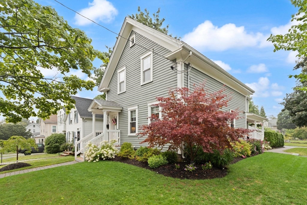 51 Mt. Vernon Street, Reading, MA, 51 Mt. Vernon Street, Reading, MA Photo #1
