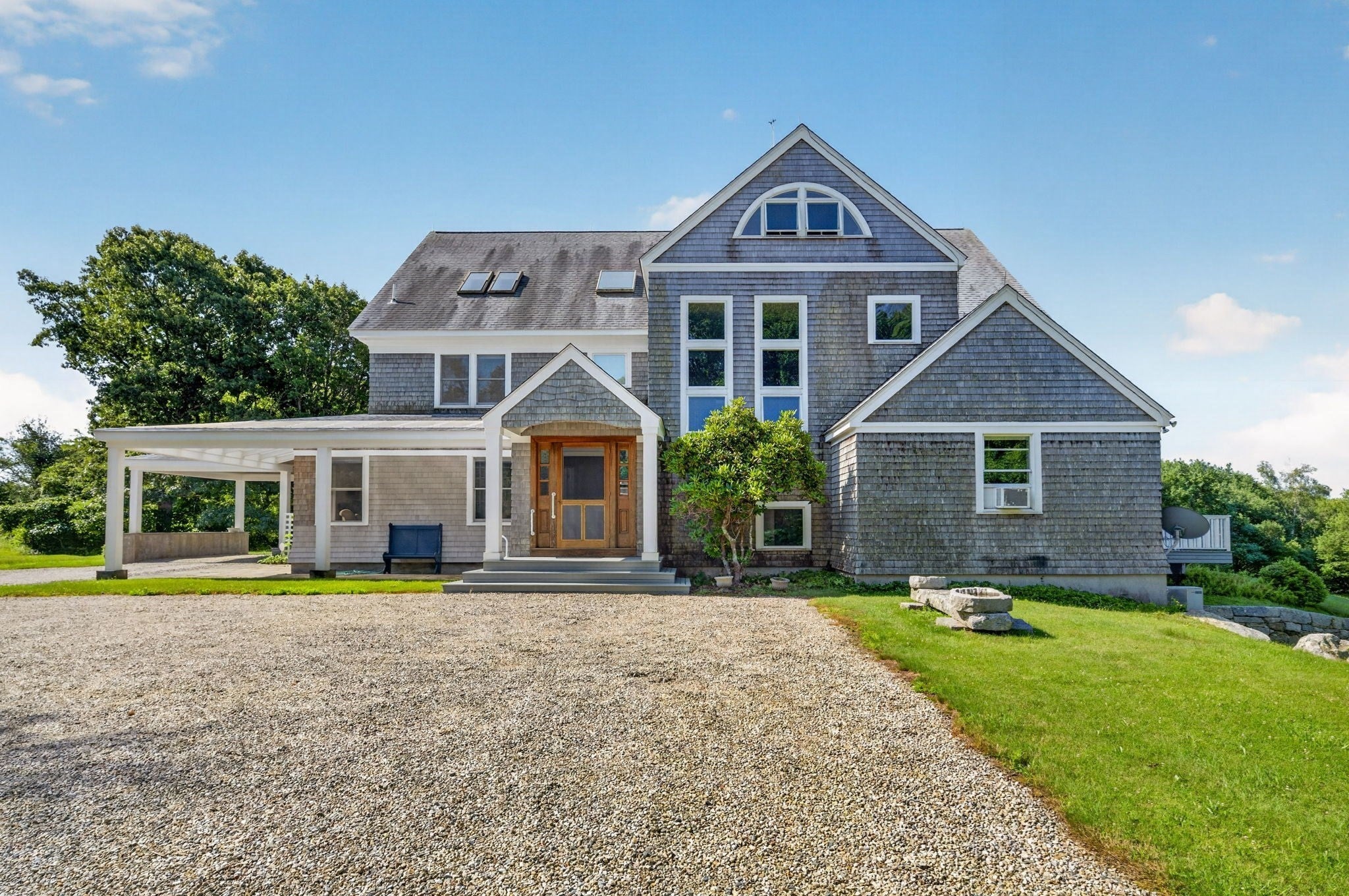 1069 Horseneck Rd