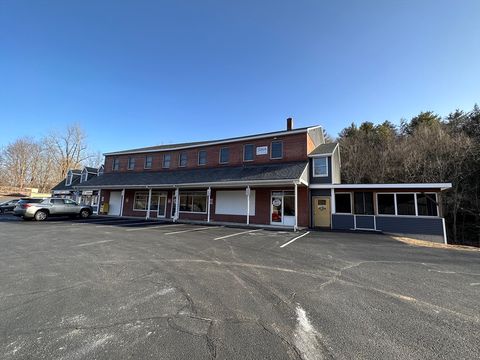 Photo of 484 Main St #B, Hampden, MA 01036 (MLS # 73466937)