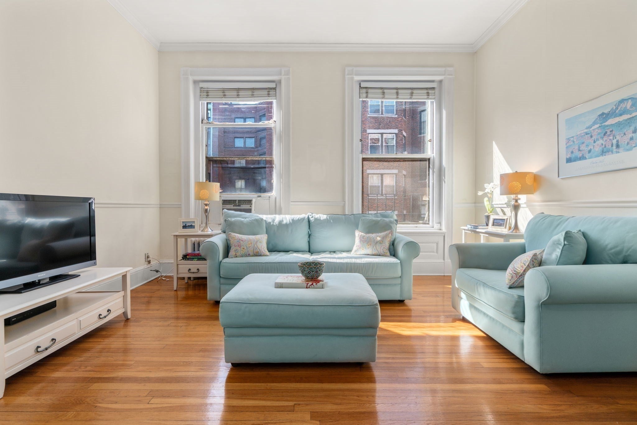 400 Marlborough St 5
