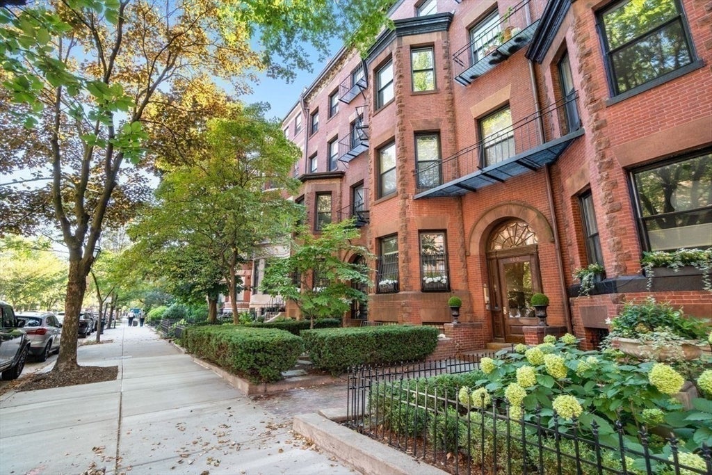400 Marlborough St #5, Boston, MA Photo #14