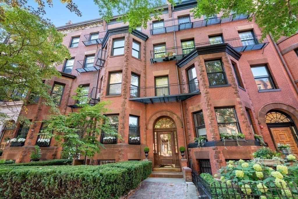 400 Marlborough St #5, Boston, MA Photo #15
