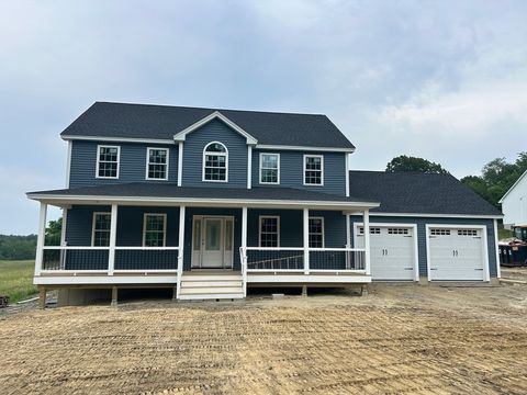 lot 2 Neck Rd Lancaster MA 01523
