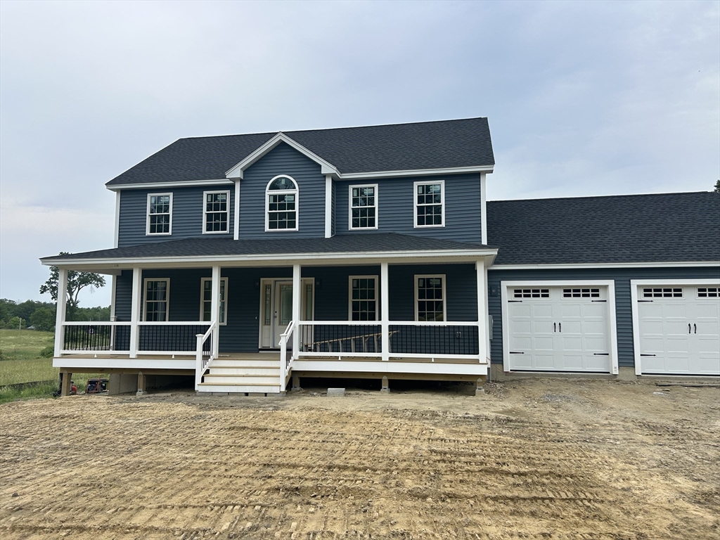 lot 2 Neck Rd