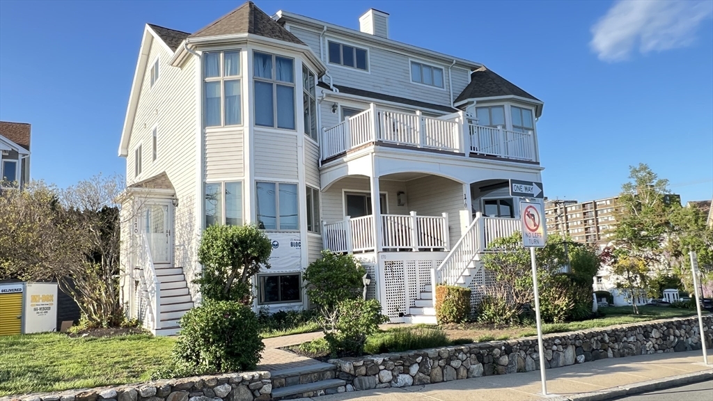 170 Cliff Ave 170
