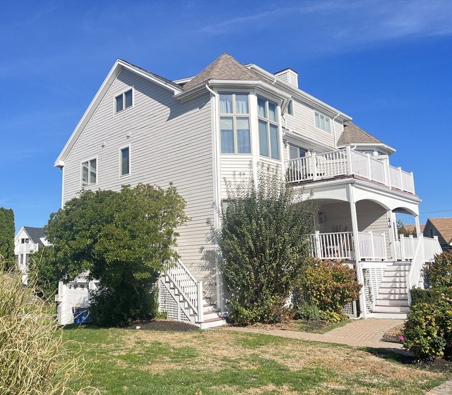 170 Cliff Ave 170