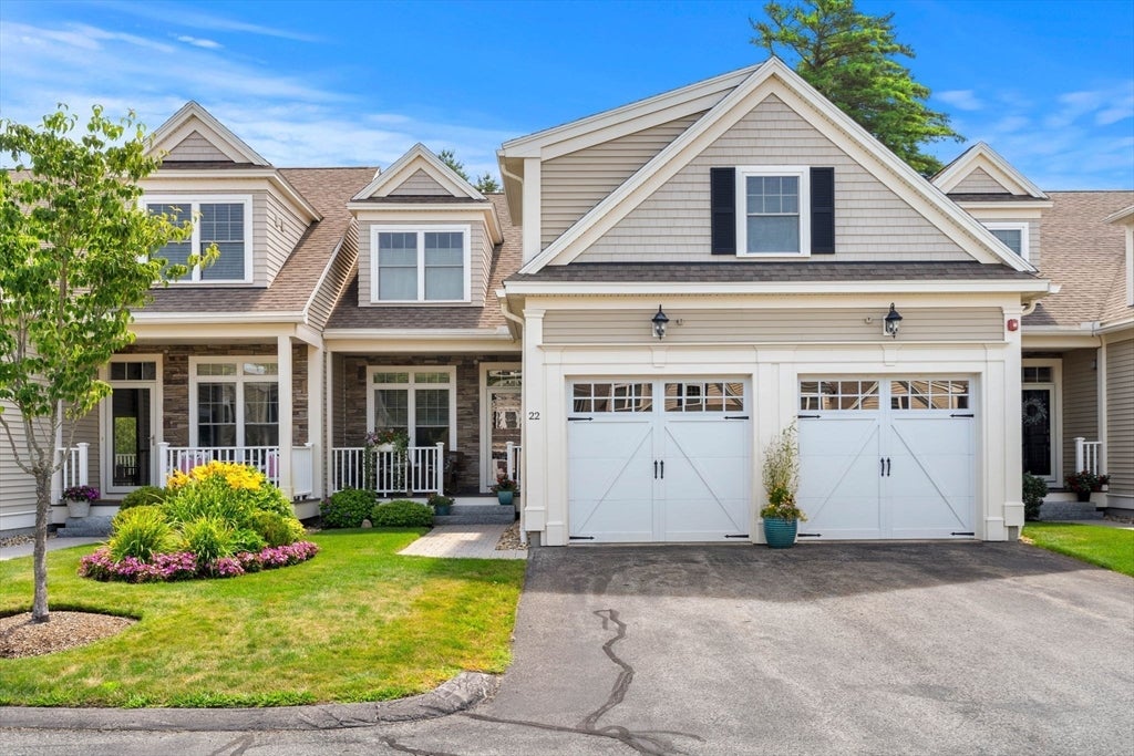 22 Fairway #22, Topsfield, MA, 22 Fairway #22, Topsfield, MA Photo #2