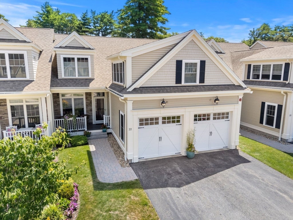 22 Fairway #22, Topsfield, MA, 22 Fairway #22, Topsfield, MA Photo #4