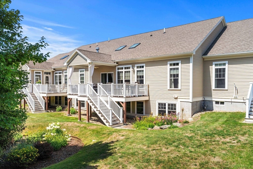 22 Fairway #22, Topsfield, MA, 22 Fairway #22, Topsfield, MA Photo #6