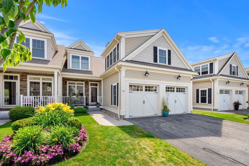 22 Fairway #22, Topsfield, MA, 22 Fairway #22, Topsfield, MA Photo #1