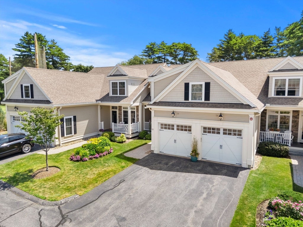 22 Fairway #22, Topsfield, MA, 22 Fairway #22, Topsfield, MA Photo #42