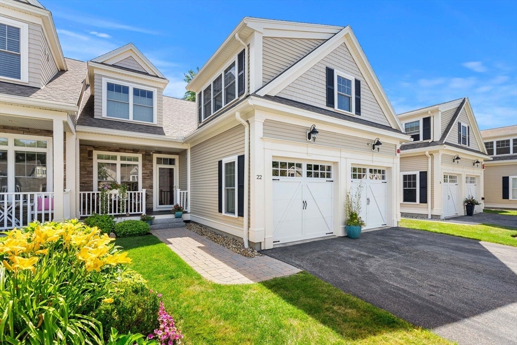 22 Fairway #22, Topsfield, MA, 22 Fairway #22, Topsfield, MA Photo #3