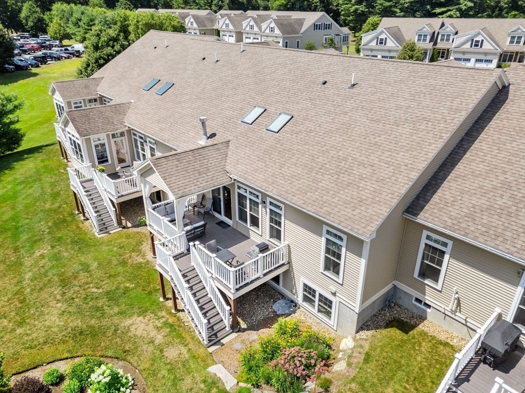 22 Fairway #22, Topsfield, MA, 22 Fairway #22, Topsfield, MA Photo #5