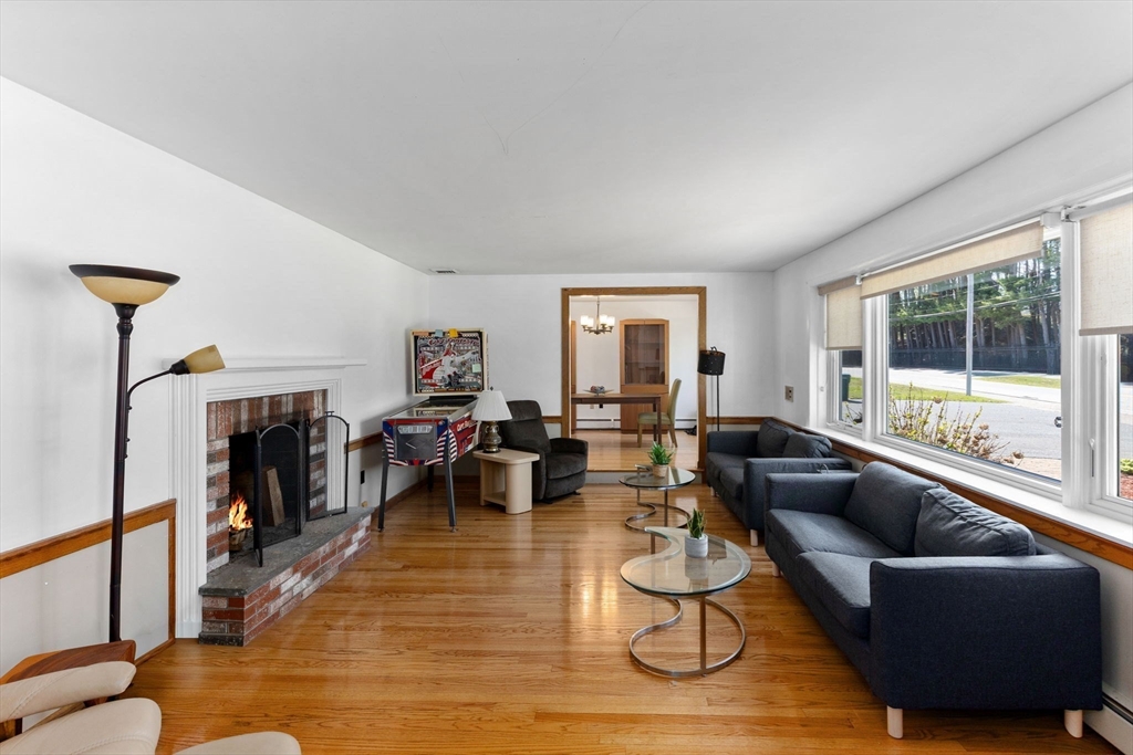 8 Rathbun Willard Drive