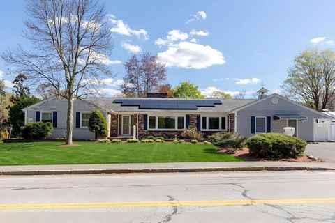 Photo of 8 Rathbun Willard Drive, Attleboro, MA 02703 (MLS # 73512018)