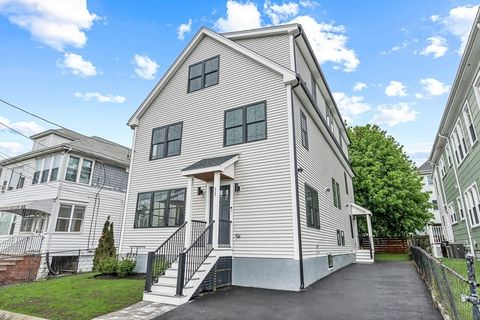 11 Bonner Ave 2 Medford MA 02155
