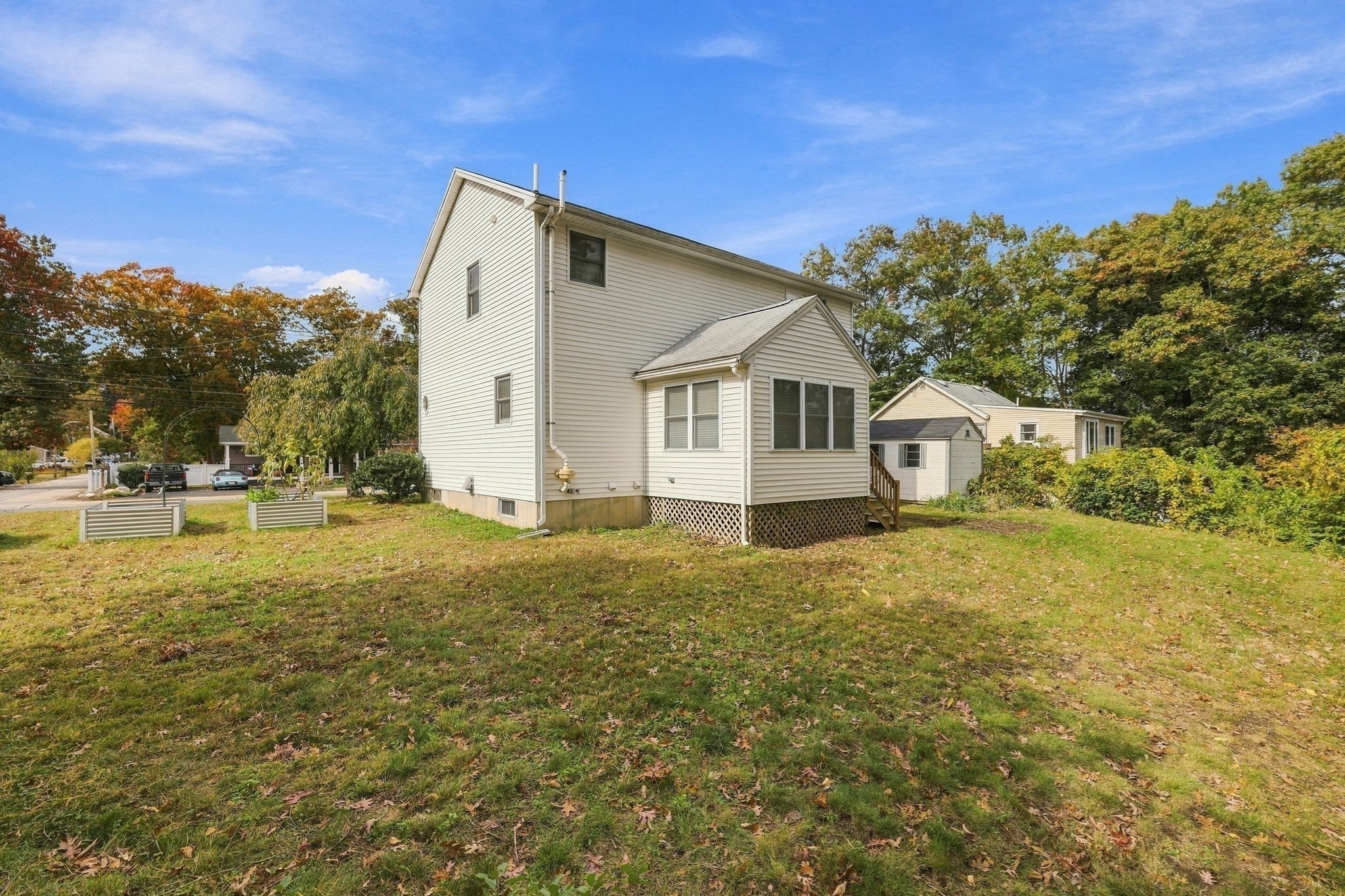21 Bridle Rd, Billerica, MA Photo #36