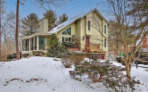 Photo of 41 Riverview Dr, Westport, MA 02790 (MLS # 73466125)