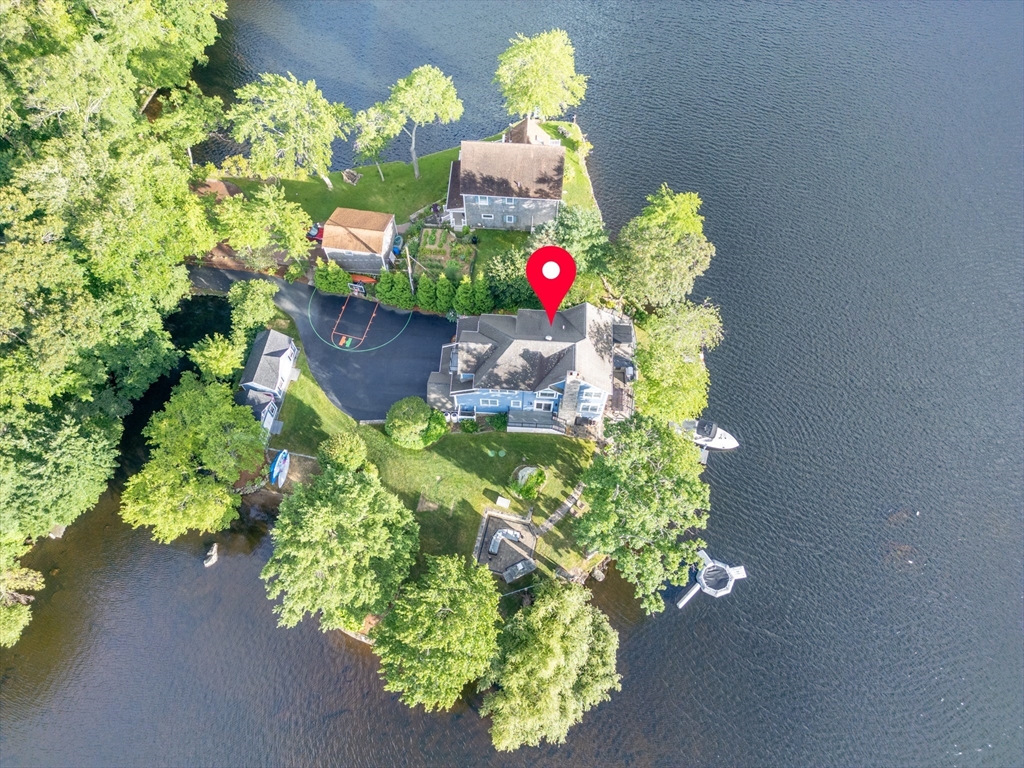 76 Pine Island Rd