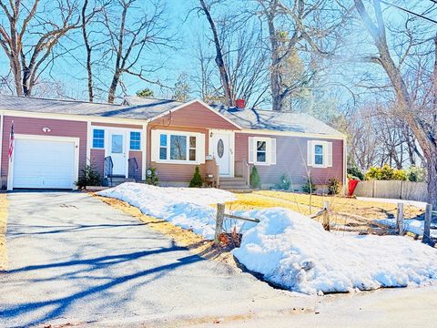 Photo of 53 Gale Rd #0, Weymouth, MA 02188 (MLS # 73489671)