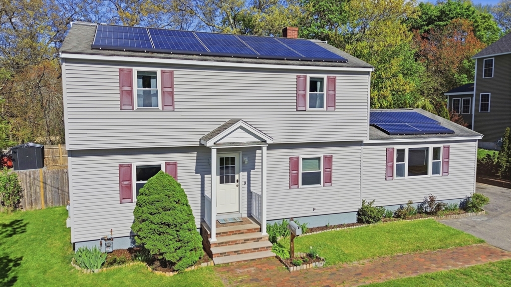 45 First St, Chelmsford, MA Photo #1