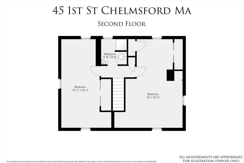 45 First St, Chelmsford, MA Photo #35