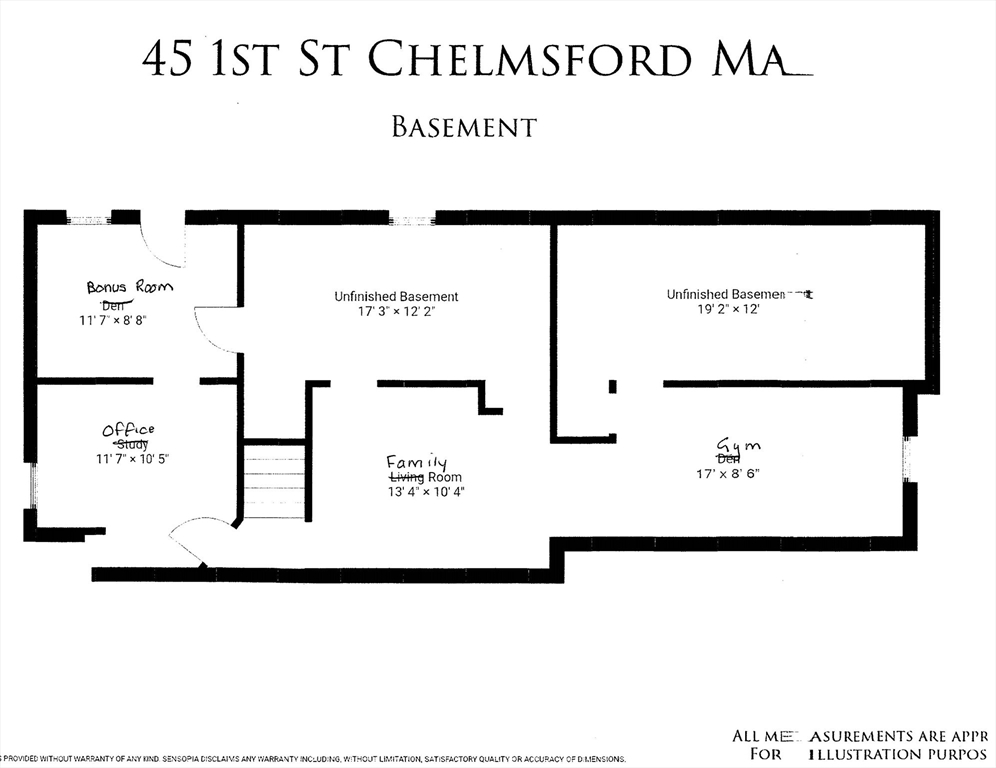 45 First St, Chelmsford, MA Photo #36
