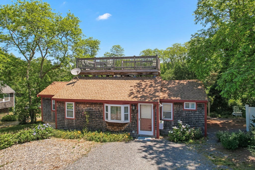 118 Bay Rd