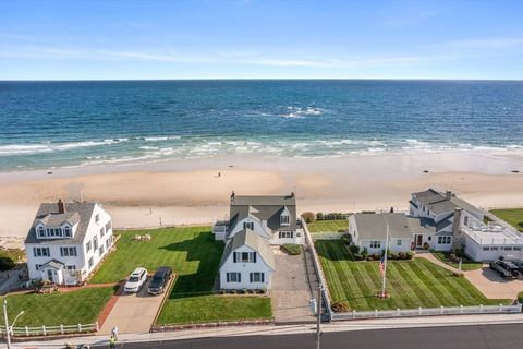 Photo of 4 Priscilla Beach Rd, Plymouth, MA 02360 (MLS # 73436286)