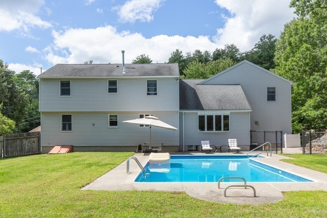 21 Partridge Road, Dracut, MA, 21 Partridge Road, Dracut, MA Photo #39