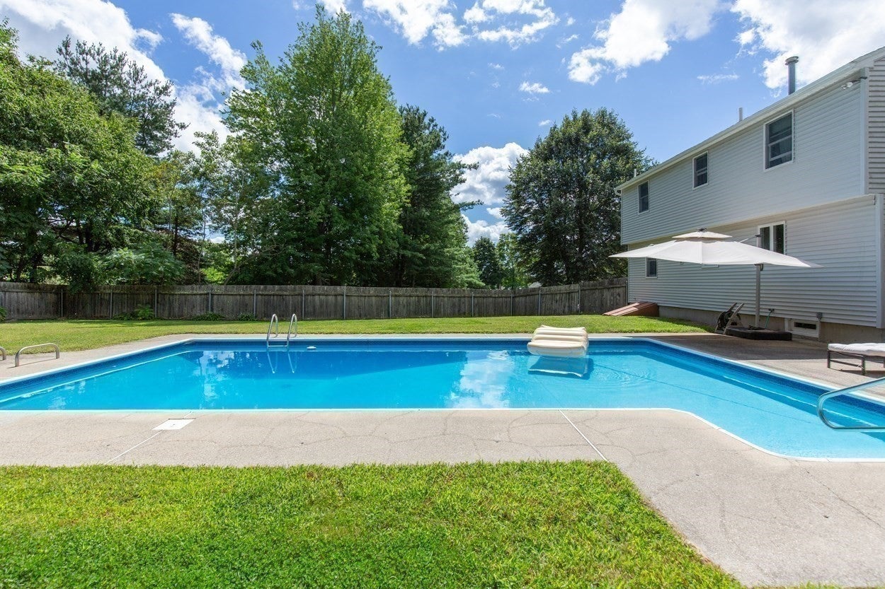 21 Partridge Road, Dracut, MA, 21 Partridge Road, Dracut, MA Photo #37