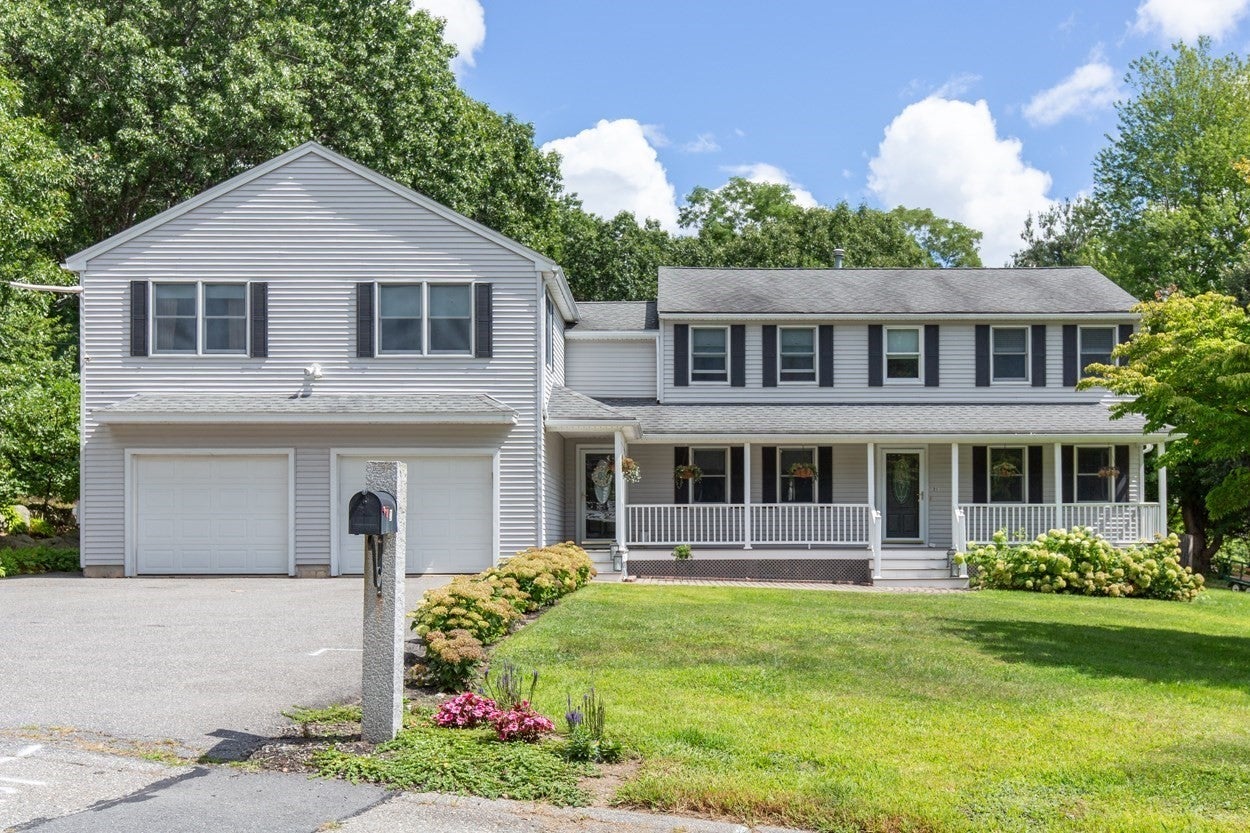 21 Partridge Road
