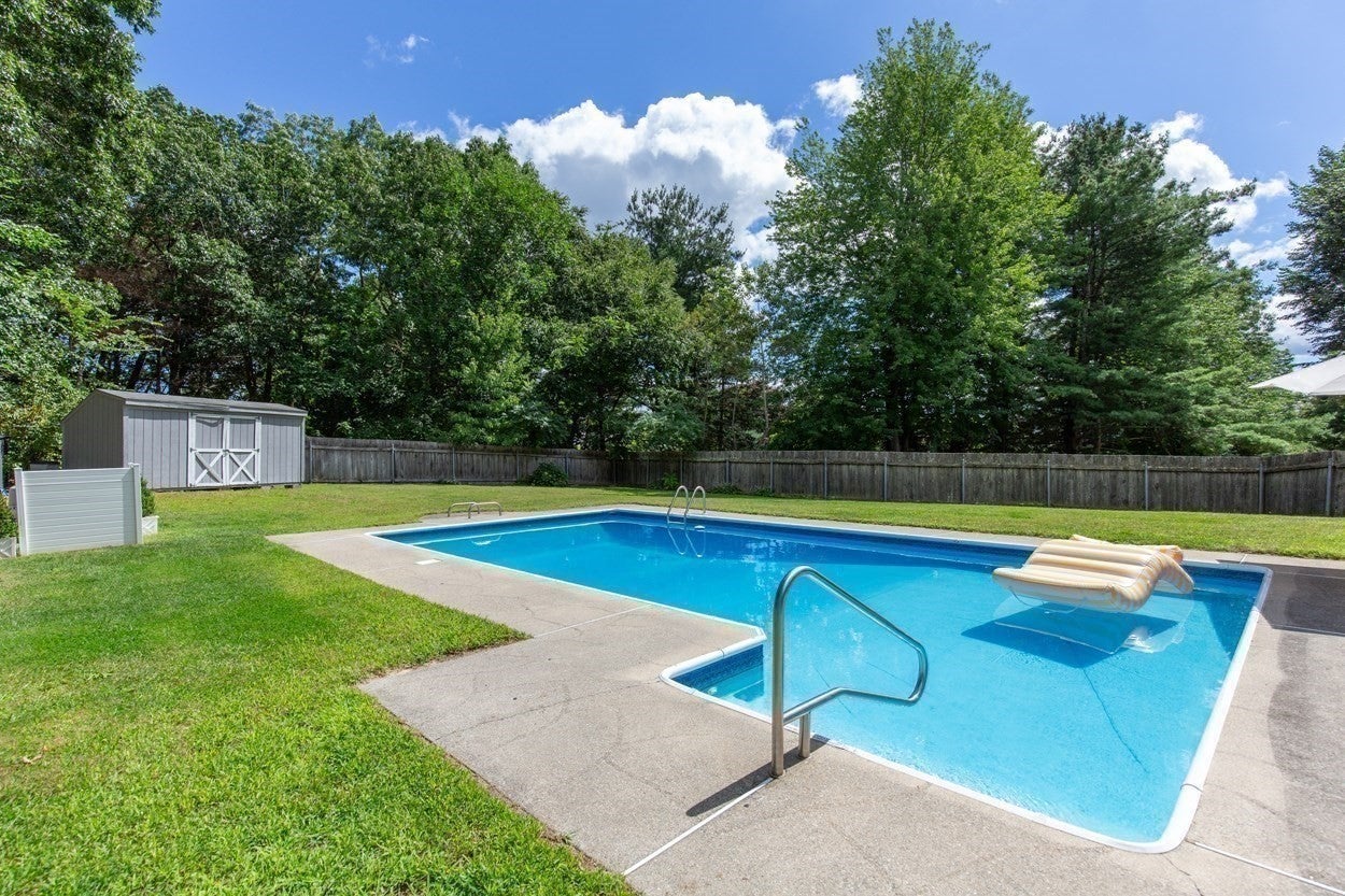 21 Partridge Road, Dracut, MA, 21 Partridge Road, Dracut, MA Photo #38