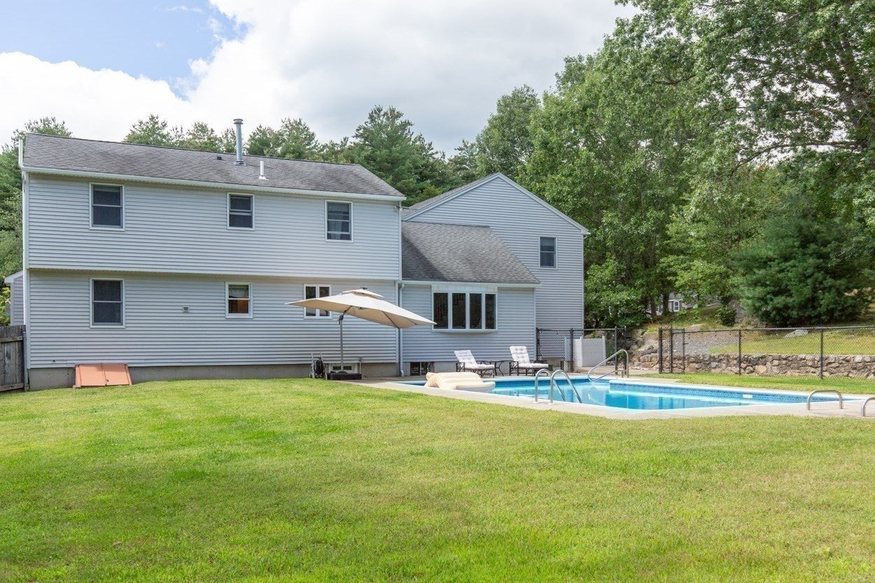 21 Partridge Road, Dracut, MA, 21 Partridge Road, Dracut, MA Photo #36