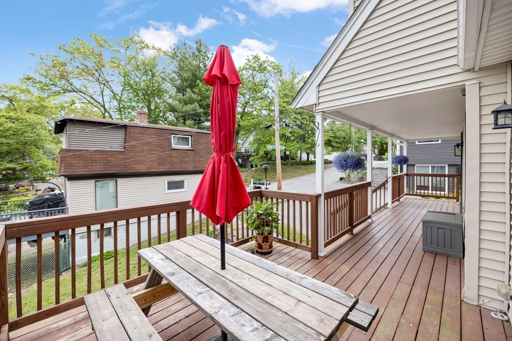 20 Emerson Road