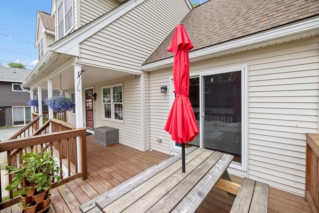 20 Emerson Road