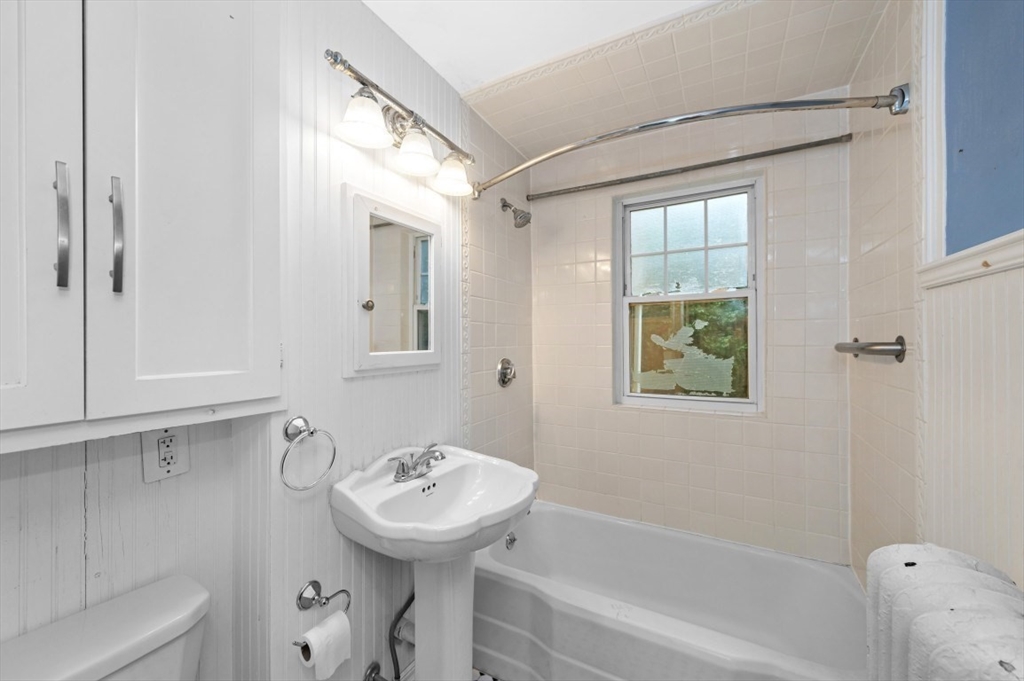 96 Theodore Parker Rd 1