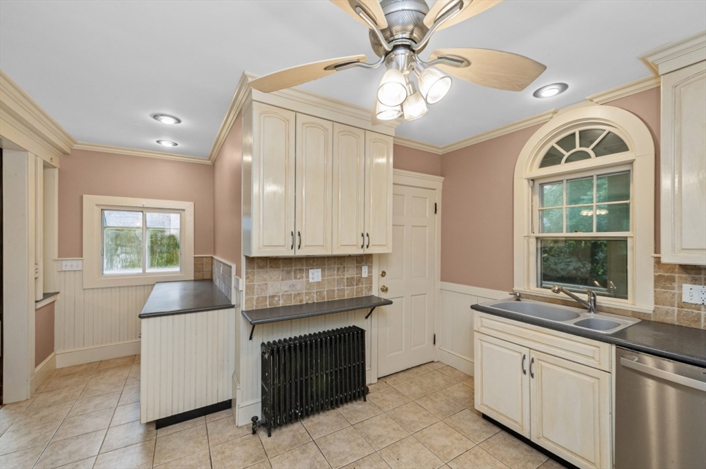 96 Theodore Parker Rd 1