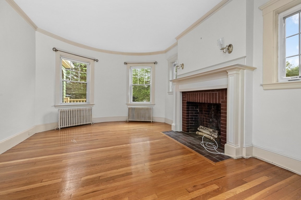 96 Theodore Parker Rd 1