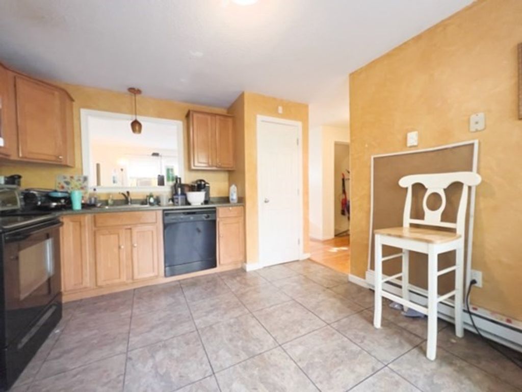 Photo of 45 Lawn Street #PE, Boston, MA 02120 (MLS # 73467848)