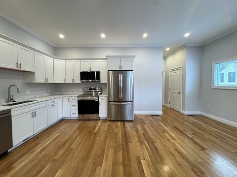 Photo of 50 Dudley Street #1, Cambridge, MA 02140 (MLS # 73476073)