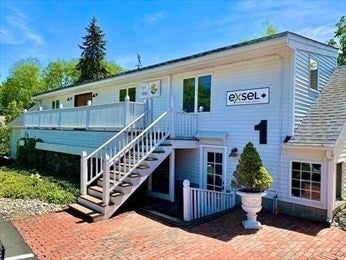 Photo of 420 Main St Building 1 St #2, Sturbridge, MA 01566 (MLS # 73570859)
