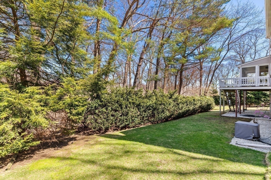 10 Olde Lyme Road
